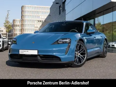 Used PORSCHE TAYCAN Not specified 2022 Ad 