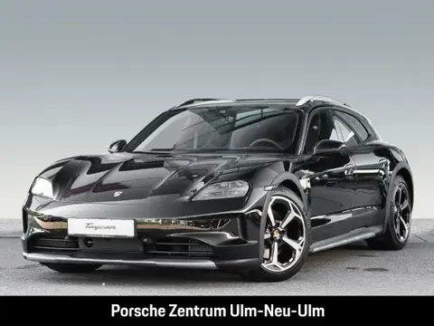 Annonce PORSCHE TAYCAN Non renseigné 2024 d'occasion 