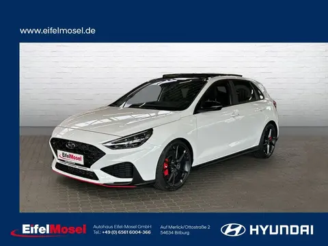 Annonce HYUNDAI I30 Essence 2024 d'occasion 