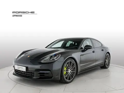 Used PORSCHE PANAMERA  2018 Ad 