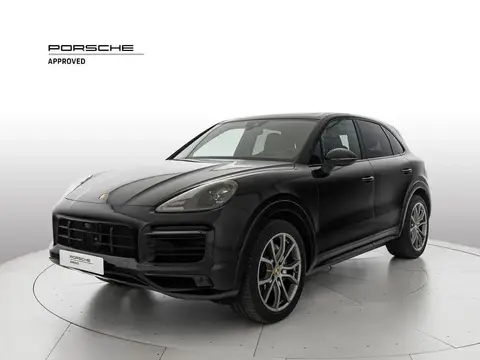 Used PORSCHE CAYENNE  2022 Ad 