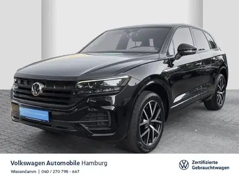 Used VOLKSWAGEN TOUAREG Diesel 2021 Ad 