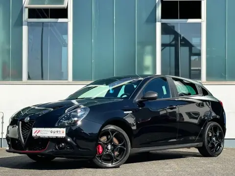 Annonce ALFA ROMEO GIULIETTA Essence 2021 d'occasion 