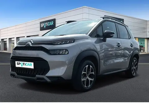 Used CITROEN C3 AIRCROSS Petrol 2024 Ad 