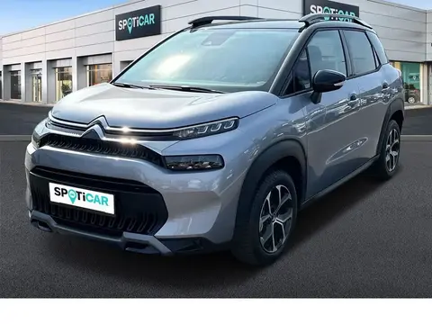 Used CITROEN C3 AIRCROSS Petrol 2024 Ad 