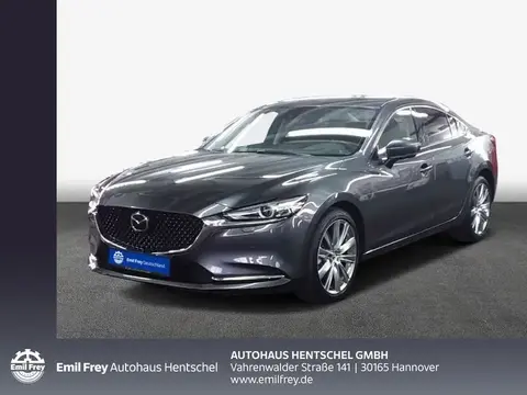 Used MAZDA 6 Petrol 2024 Ad 