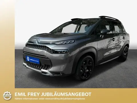 Annonce CITROEN C3 AIRCROSS Essence 2023 d'occasion 