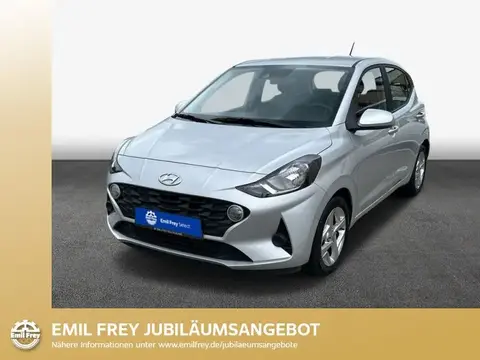 Annonce HYUNDAI I10 Essence 2023 d'occasion 