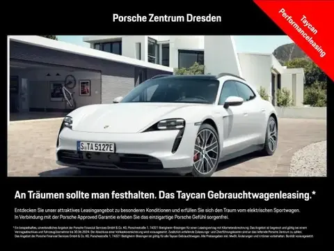 Used PORSCHE TAYCAN Not specified 2022 Ad 