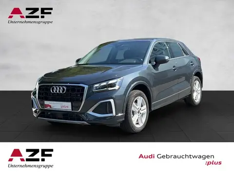 Used AUDI Q2 Petrol 2024 Ad 