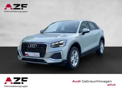 Used AUDI Q2 Petrol 2024 Ad 