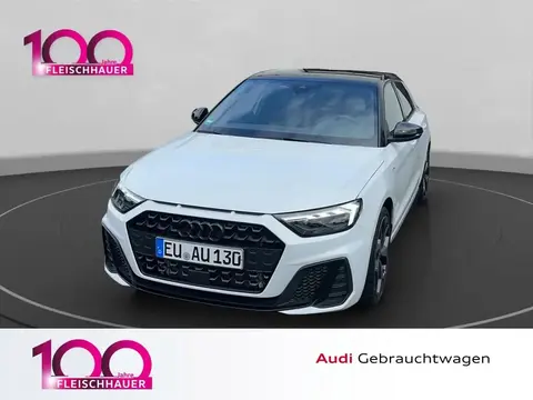 Used AUDI A1 Petrol 2024 Ad 