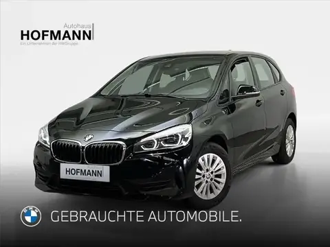 Used BMW SERIE 2 Petrol 2021 Ad 