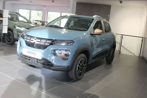 Annonce DACIA SPRING Non renseigné 2023 d'occasion 