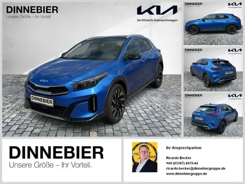 Annonce KIA XCEED Essence 2022 d'occasion 