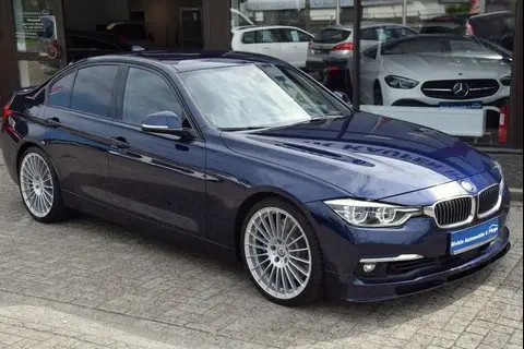 Used ALPINA B3 Petrol 2018 Ad 