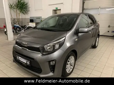 Used KIA PICANTO Petrol 2022 Ad 