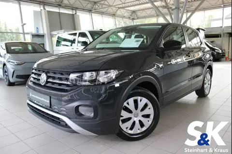 Used VOLKSWAGEN T-CROSS Petrol 2020 Ad 