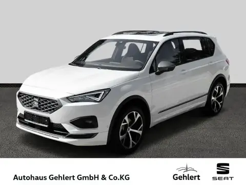 Annonce SEAT TARRACO Essence 2024 d'occasion 