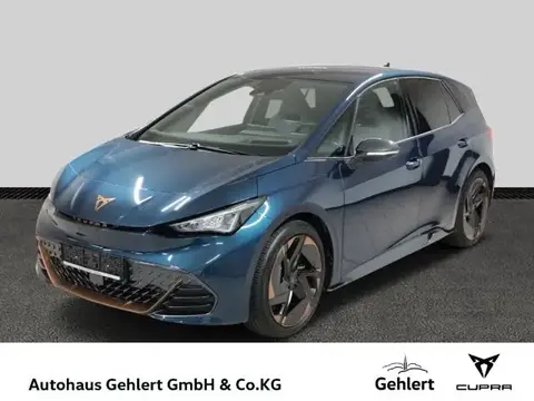 Used CUPRA BORN Not specified 2022 Ad 