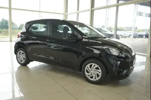 Used HYUNDAI I10 Petrol 2024 Ad 