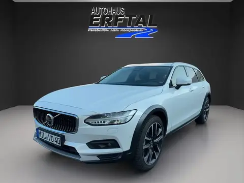 Annonce VOLVO V90 Diesel 2023 d'occasion 