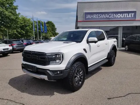 Used FORD RANGER Petrol 2024 Ad 