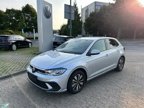 Used VOLKSWAGEN POLO Petrol 2023 Ad 