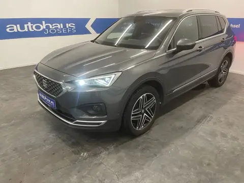 Used SEAT TARRACO Petrol 2019 Ad 