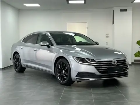 Used VOLKSWAGEN ARTEON Diesel 2020 Ad 