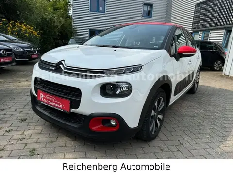 Used CITROEN C3 Petrol 2018 Ad 