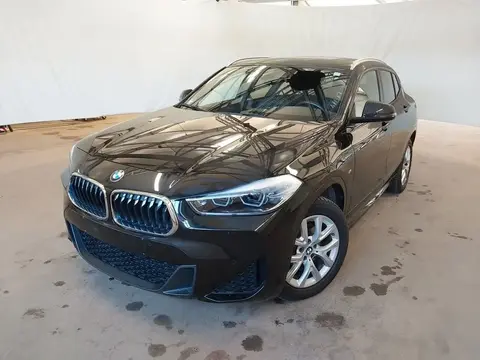 Used BMW X2 Petrol 2023 Ad Germany