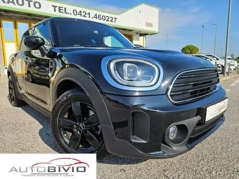 Used MINI COOPER Diesel 2022 Ad 