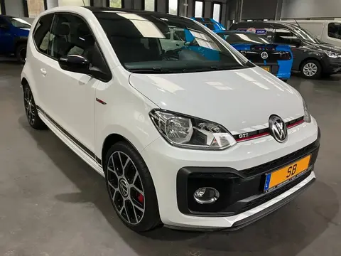 Annonce VOLKSWAGEN UP! Essence 2022 d'occasion 