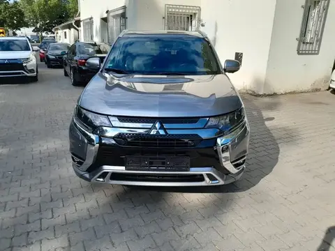 Annonce MITSUBISHI OUTLANDER Hybride 2019 d'occasion 