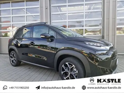 Used CITROEN C3 AIRCROSS Petrol 2024 Ad 