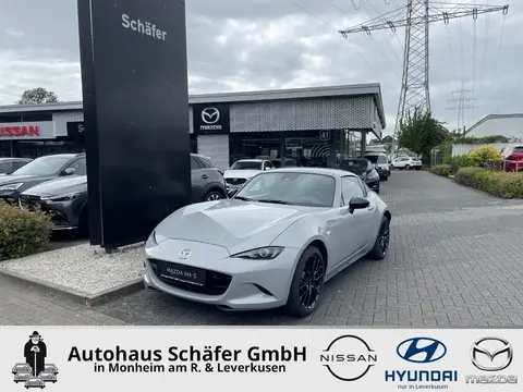 Used MAZDA MX-5 Petrol 2024 Ad Germany