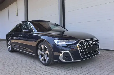 Annonce AUDI A8 Diesel 2023 d'occasion 