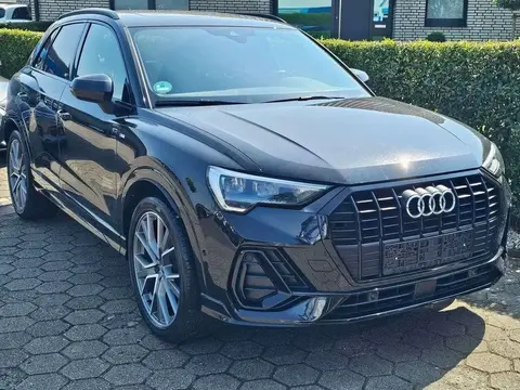 Used AUDI Q3 Petrol 2020 Ad 