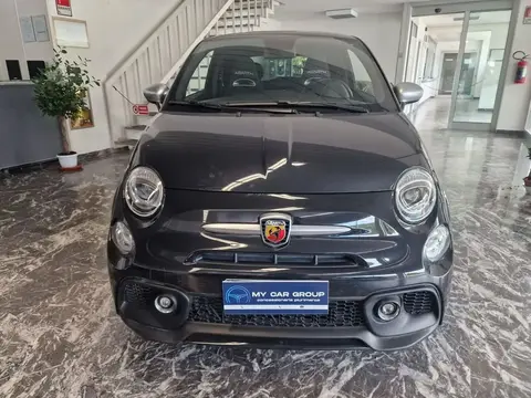 Annonce ABARTH 595 Essence 2022 d'occasion 