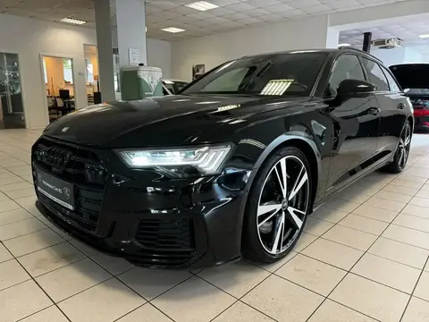 Used AUDI S6 Diesel 2022 Ad 