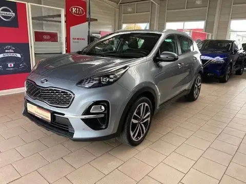 Used KIA SPORTAGE Diesel 2019 Ad 