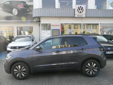 Used VOLKSWAGEN T-CROSS Petrol 2023 Ad 