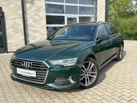 Annonce AUDI A6 Diesel 2020 d'occasion 