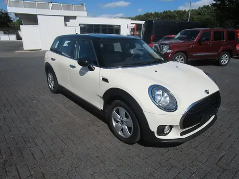 Used MINI COOPER Diesel 2019 Ad 