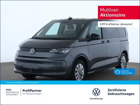 Used VOLKSWAGEN T7 Diesel 2022 Ad 