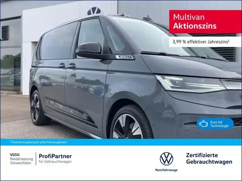 Annonce VOLKSWAGEN T7 Diesel 2023 d'occasion 