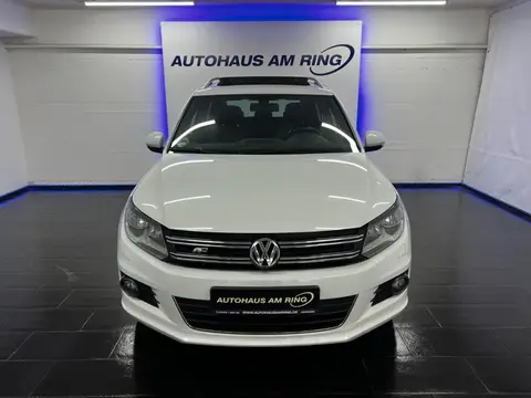 Annonce VOLKSWAGEN TIGUAN Diesel 2015 d'occasion 