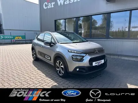 Annonce CITROEN C3 Essence 2022 d'occasion 