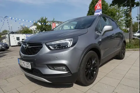 Used OPEL MOKKA Petrol 2019 Ad 